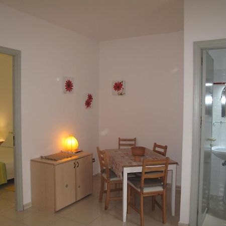 Ferienwohnung Casa Il Papiro Trs-It-Sic-20280 Palermo Exterior foto