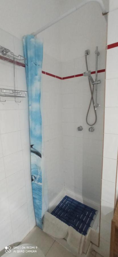 Ferienwohnung Casa Il Papiro Trs-It-Sic-20280 Palermo Exterior foto