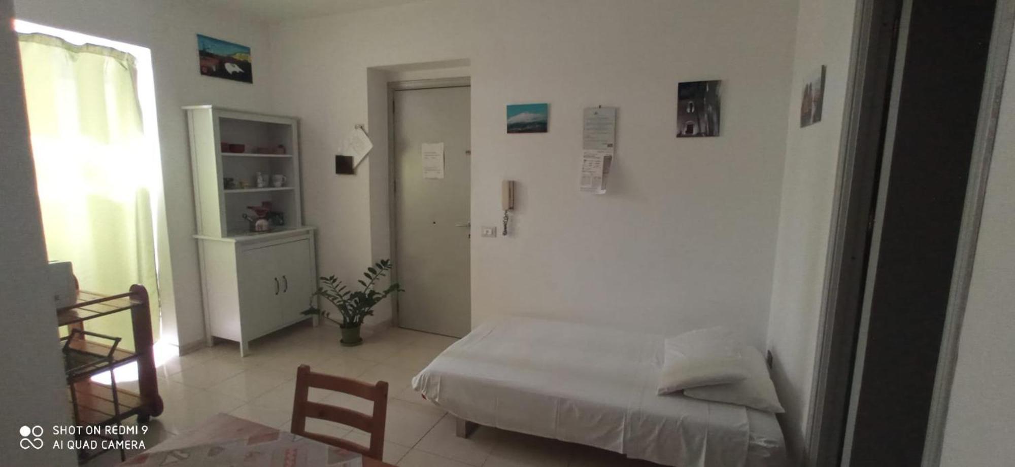 Ferienwohnung Casa Il Papiro Trs-It-Sic-20280 Palermo Exterior foto
