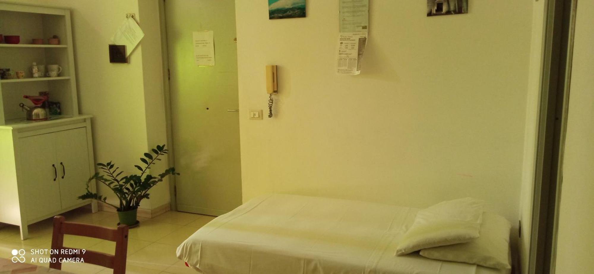Ferienwohnung Casa Il Papiro Trs-It-Sic-20280 Palermo Zimmer foto