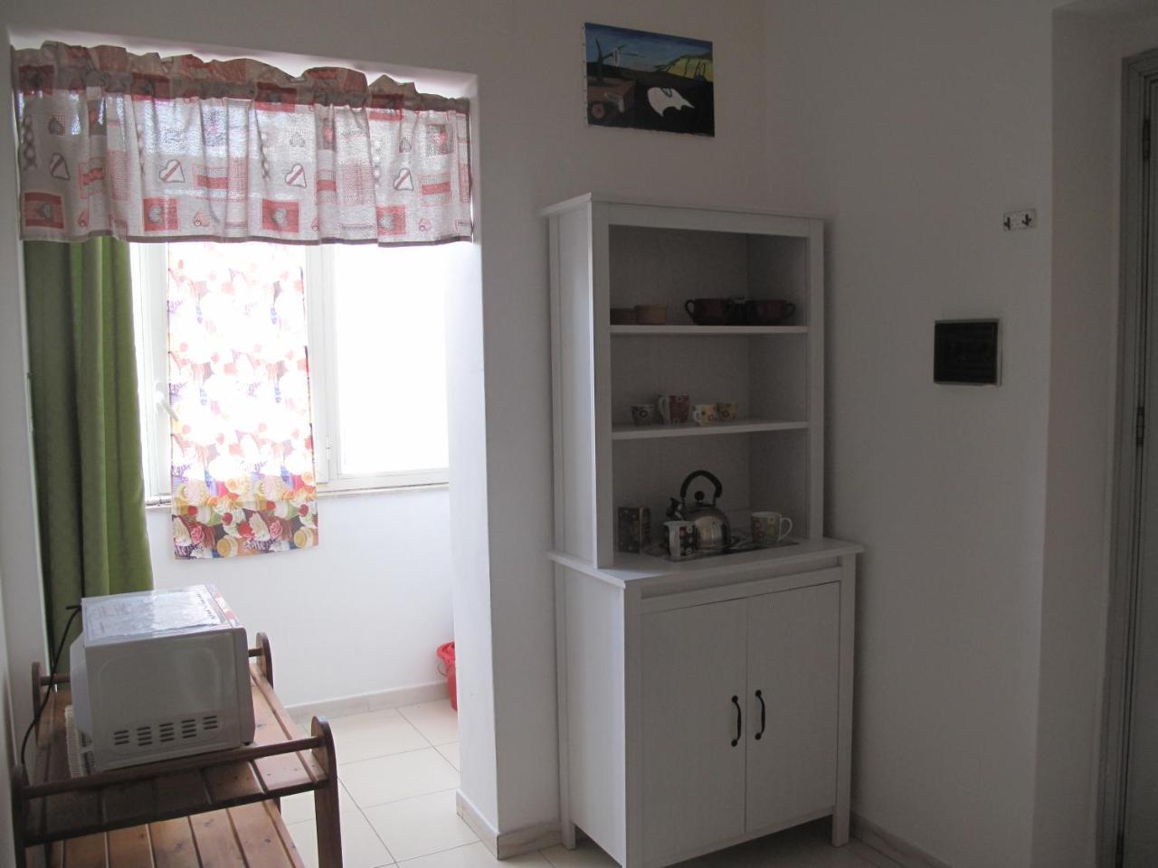 Ferienwohnung Casa Il Papiro Trs-It-Sic-20280 Palermo Exterior foto