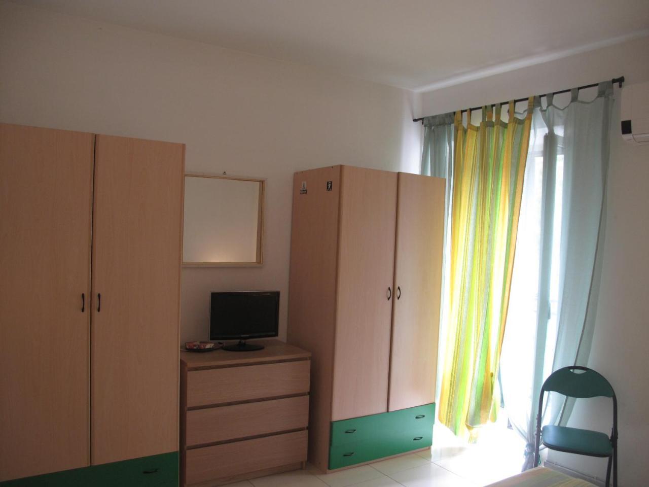 Ferienwohnung Casa Il Papiro Trs-It-Sic-20280 Palermo Exterior foto