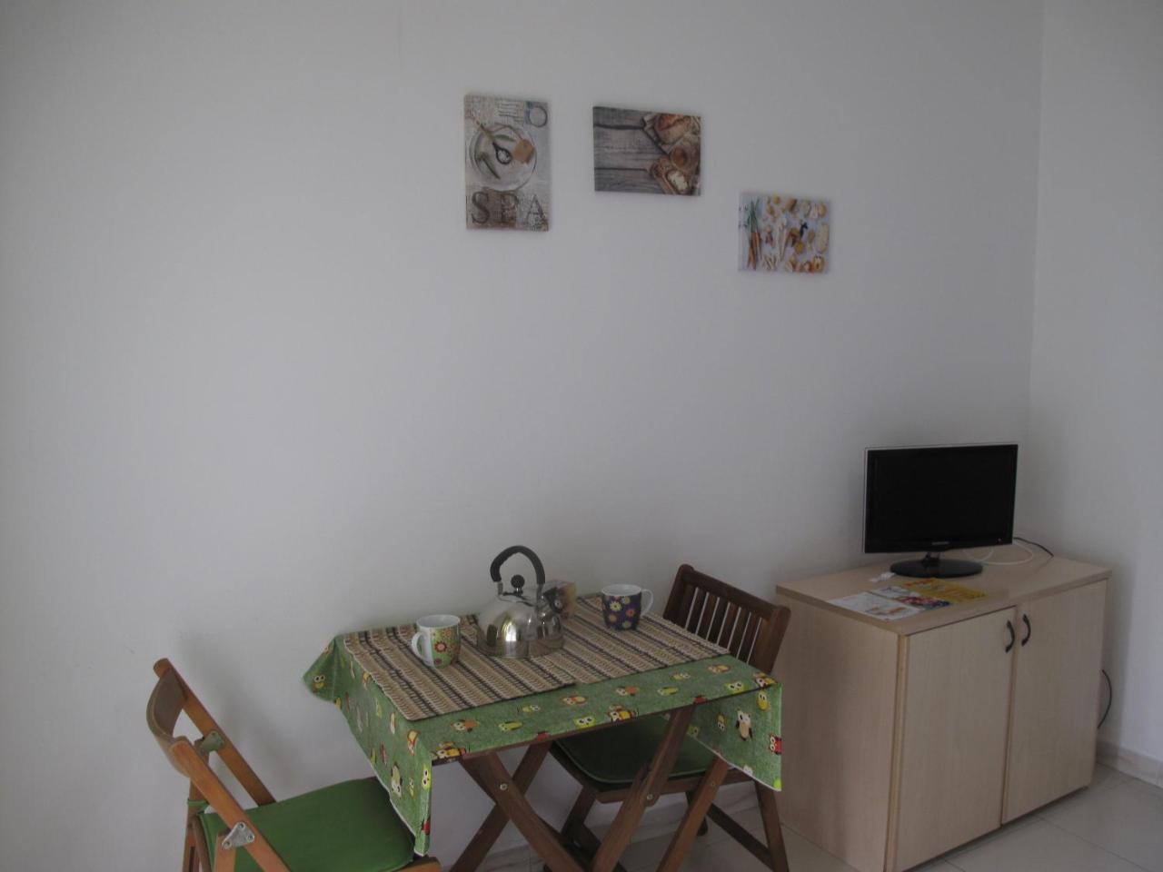 Ferienwohnung Casa Il Papiro Trs-It-Sic-20280 Palermo Exterior foto